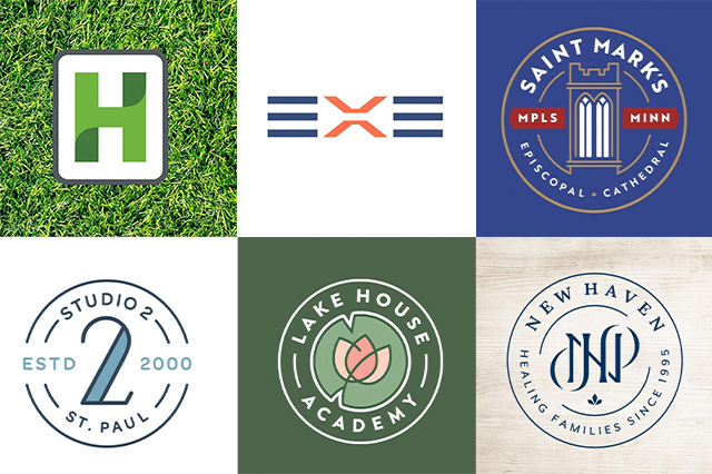 10 Best Logo Redesigns Ever