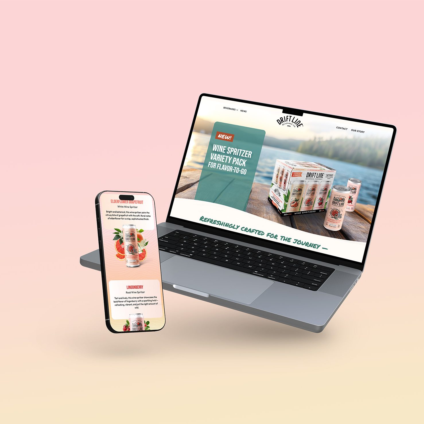 DLB_WebsitePortfolio