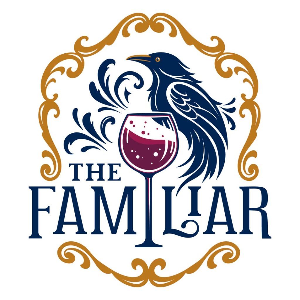 Logo-TheFamiliar-square
