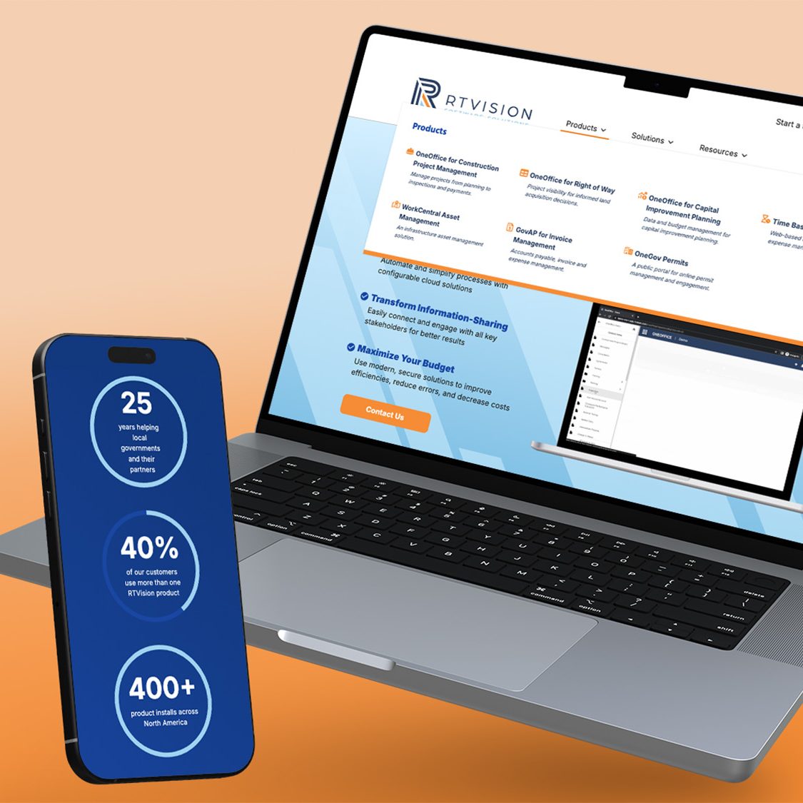 RTVision_WebsitePortfolio