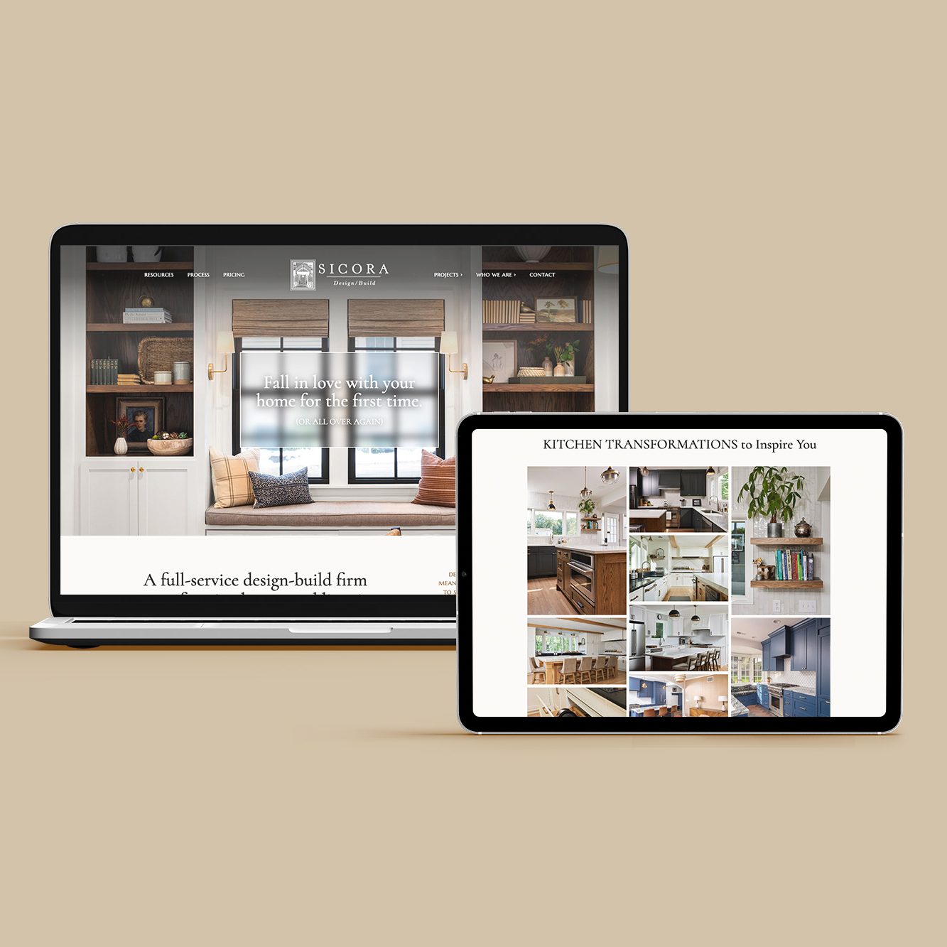 Sicora_WebsitePortfolio